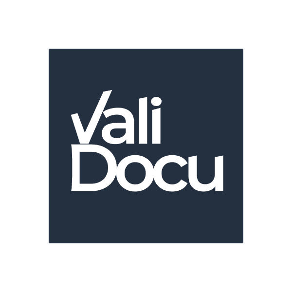 ValiDocu