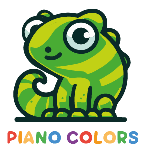 Piano Colors