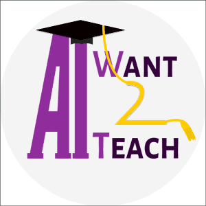 AI Want 2 Teach