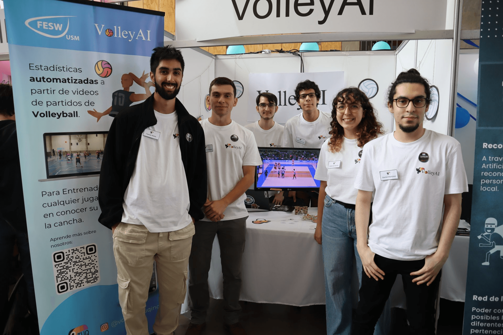 Innovación En Persona