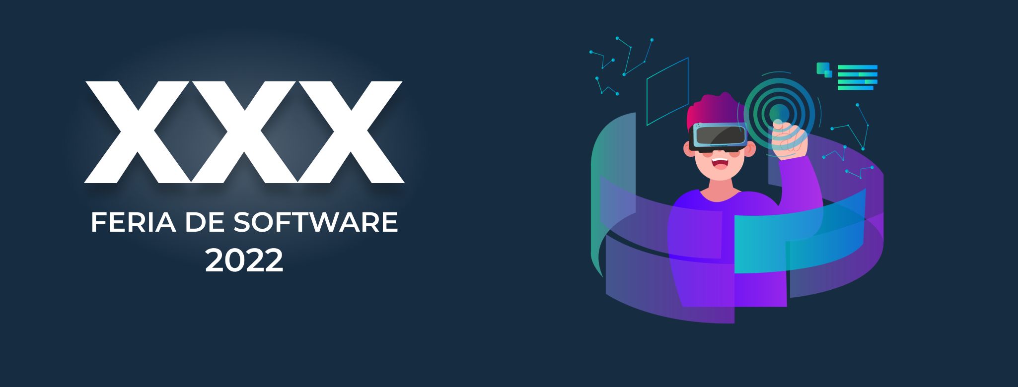 XXX Feria de Software 2022